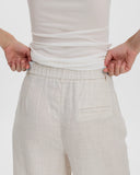 The Everyday Air Wide Pant