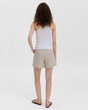 The Linen Day Short