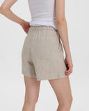 The Linen Day Short