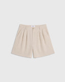 The Linen Day Short