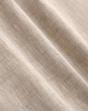 The Linen Day Short
