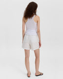 The Linen Day Short