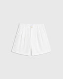 The Linen Day Short