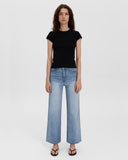 The Everyday Easy Slim Tee