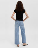 The Everyday Easy Slim Tee