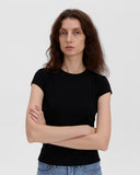 The Everyday Easy Slim Tee