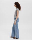 The Everyday Easy Slim Tee