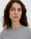 The Everyday Easy Slim Tee
