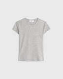 The Everyday Easy Slim Tee