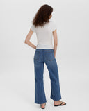 The Everyday Easy Slim Tee