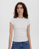 The Everyday Easy Slim Tee