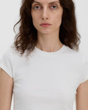 The Everyday Easy Slim Tee