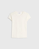The Everyday Easy Slim Tee