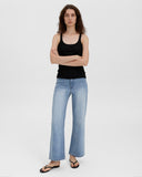 The Everyday Easy Linen Tank