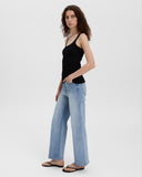 The Everyday Easy Linen Tank
