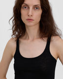 The Everyday Easy Linen Tank
