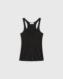 The Everyday Easy Linen Tank