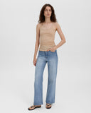 The Everyday Easy Linen Tank