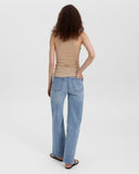 The Everyday Easy Linen Tank
