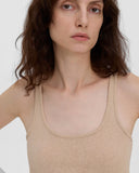 The Everyday Easy Linen Tank