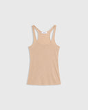The Everyday Easy Linen Tank