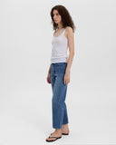The Everyday Easy Linen Tank