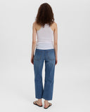 The Everyday Easy Linen Tank