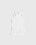 The Everyday Easy Linen Tank