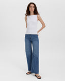 The Everyday Boatneck Tank