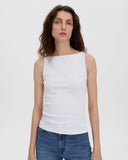 The Everyday Boatneck Tank