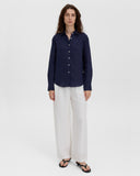 The Everyday Easy Linen Shirt