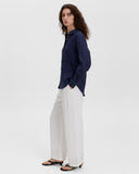 The Everyday Easy Linen Shirt