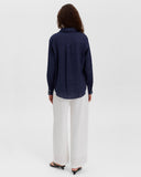 The Everyday Easy Linen Shirt