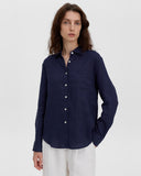 The Everyday Easy Linen Shirt
