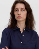 The Everyday Easy Linen Shirt