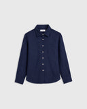The Everyday Easy Linen Shirt