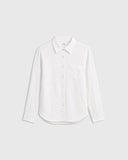 The Everyday Easy Linen Shirt