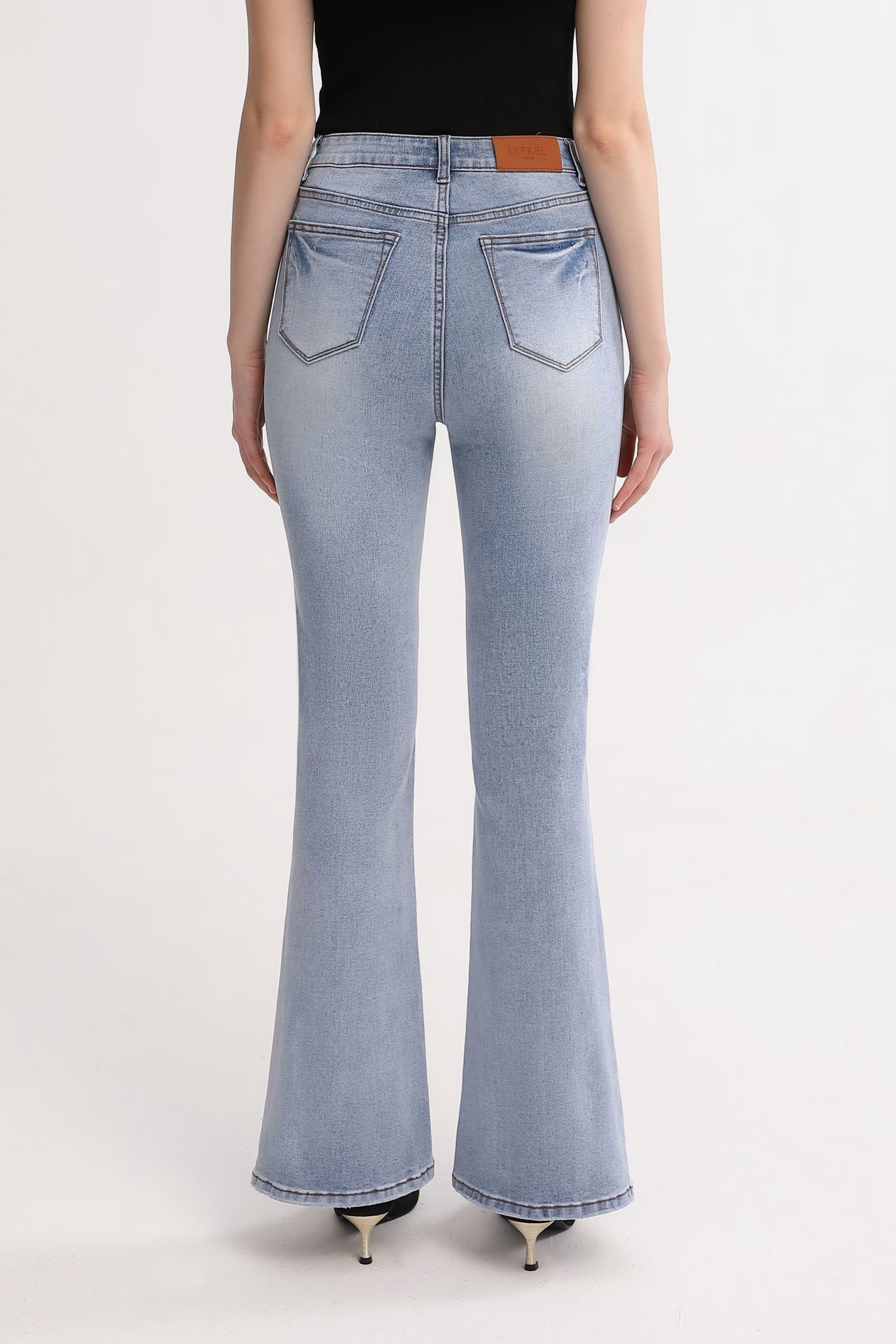 The Date Jeans image 1