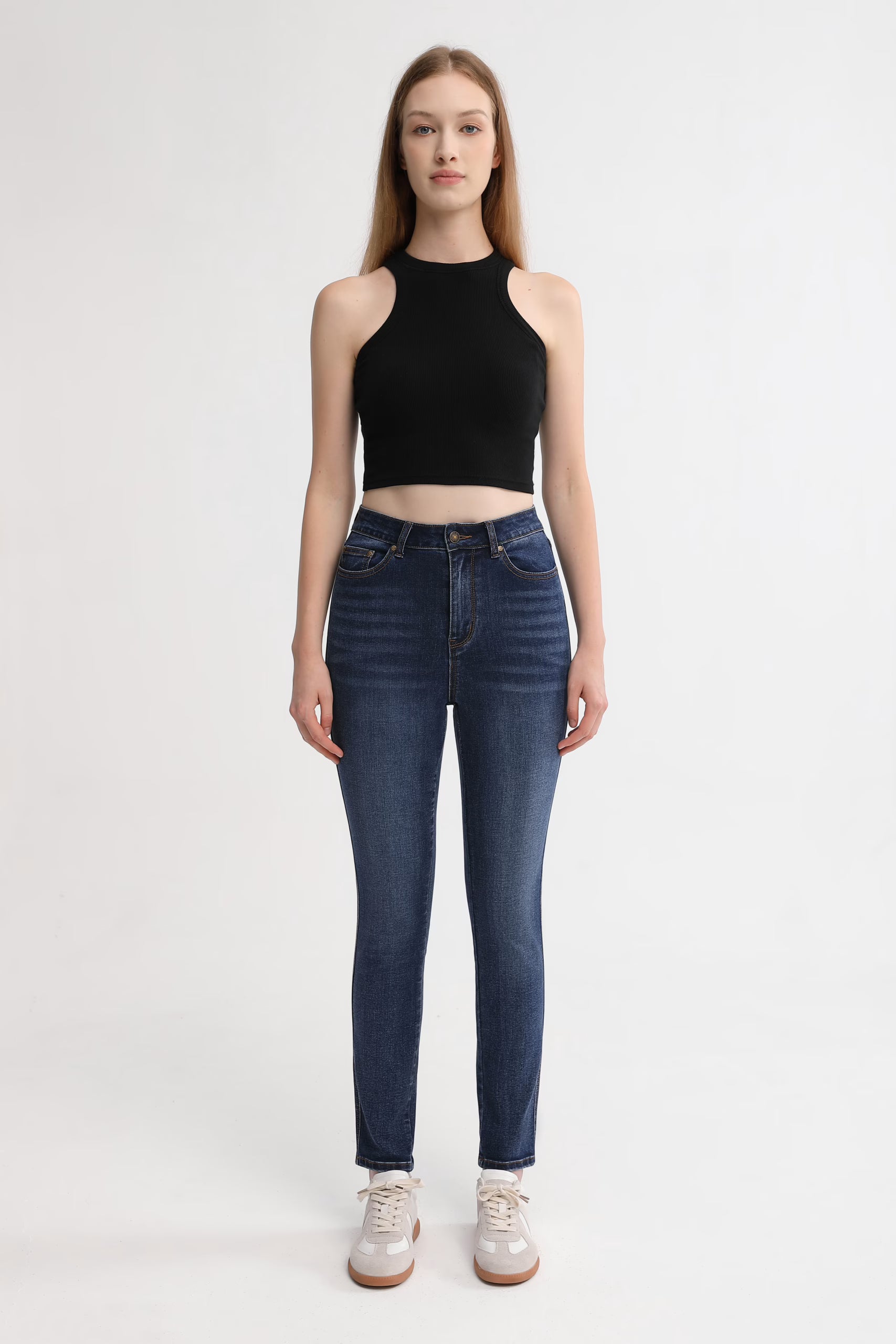 The Walk & Run Jeans image 0