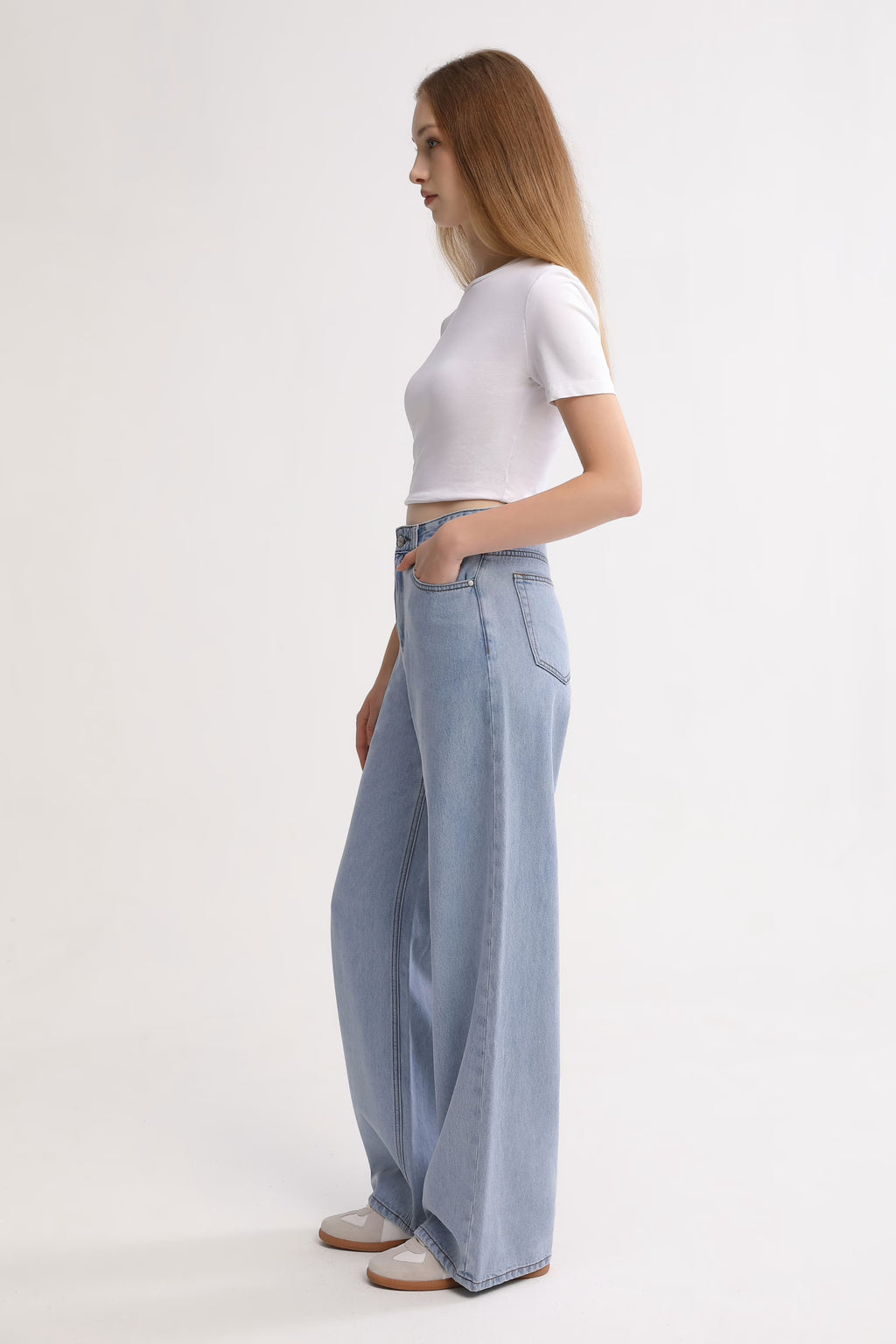 The Coffee Run Jeans image 3