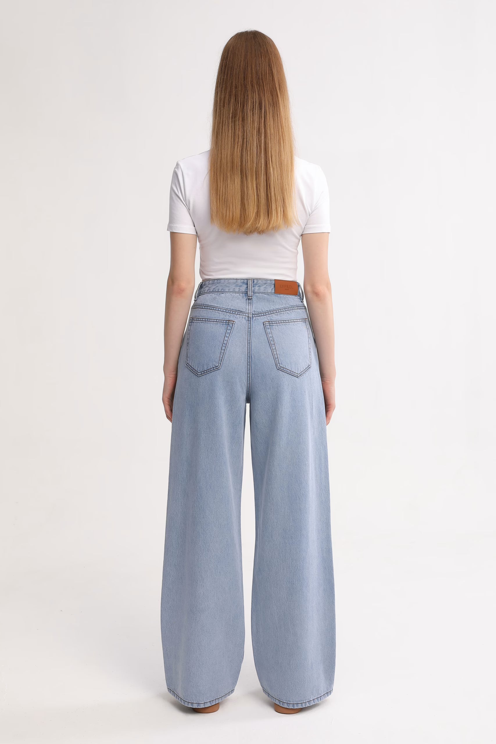 The Coffee Run Jeans image 2