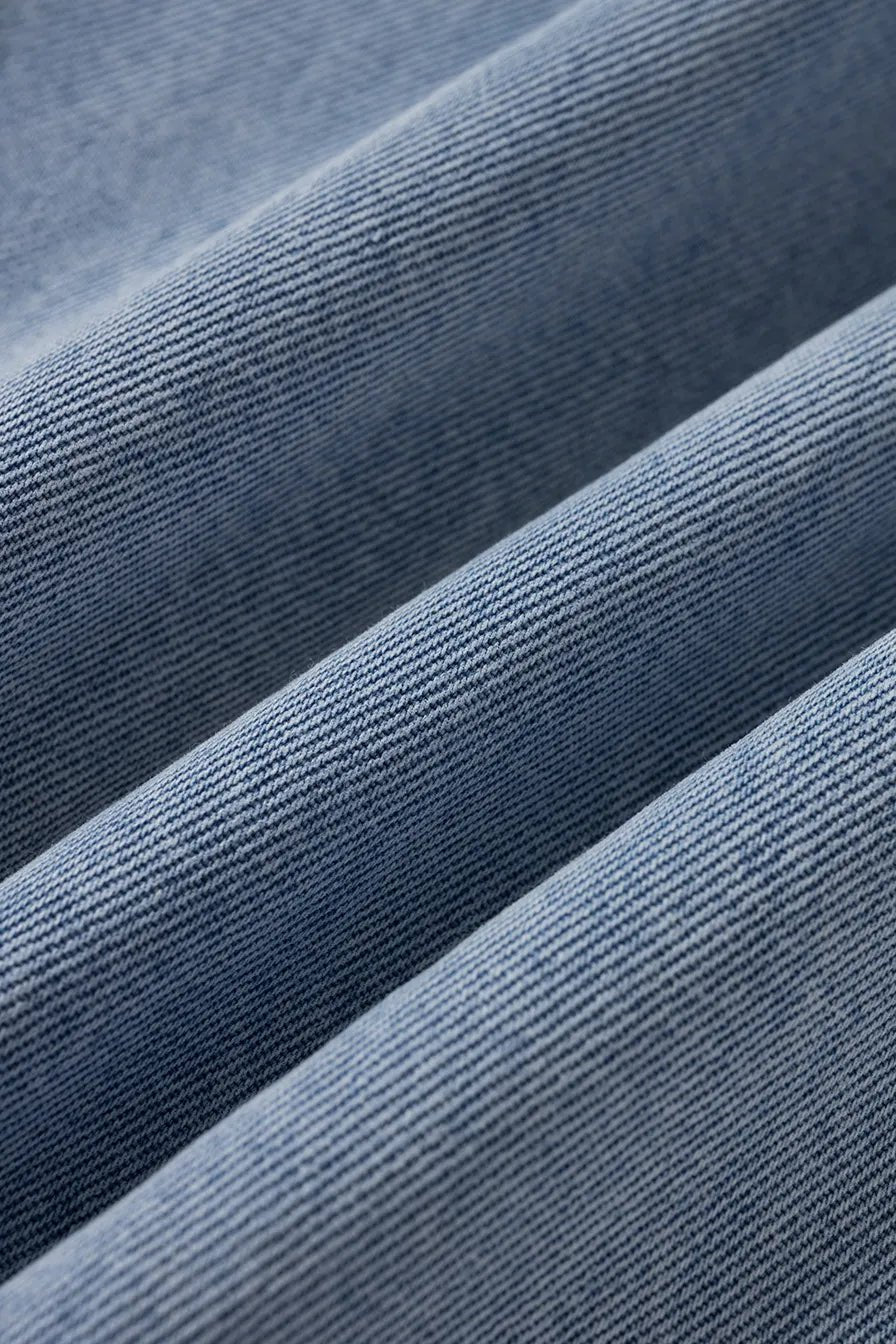 The Coffee Run Jean - Lyfrel Jeans | Real Denim, For Your Real Life