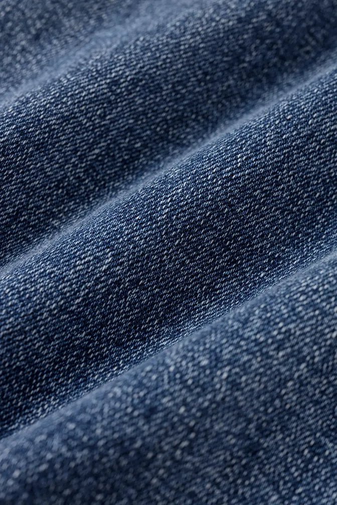 The Date Jean - Lyfrel Jeans | Real Denim, For Your Real Life