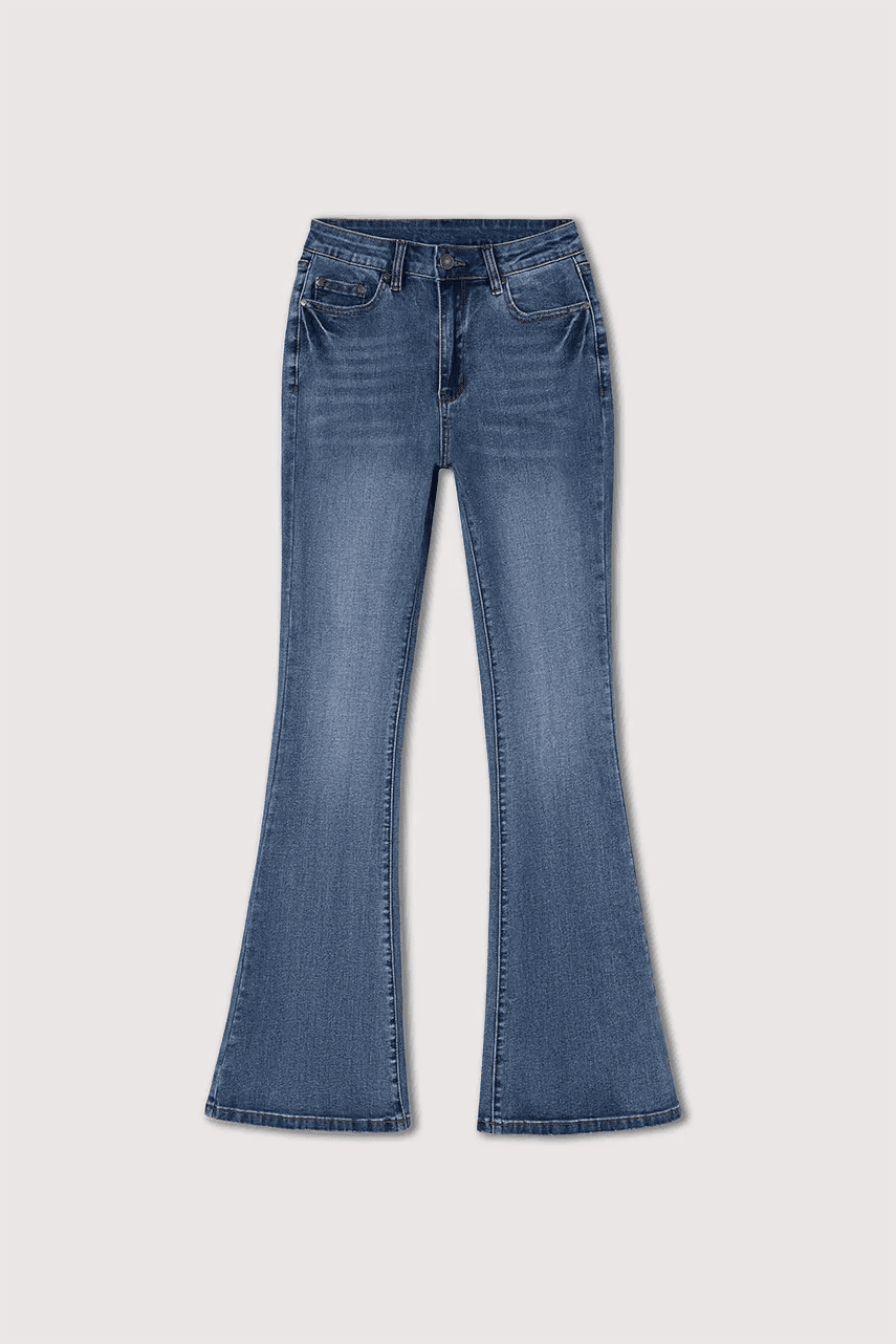 The Date Jean - Lyfrel Jeans | Real Denim, For Your Real Life