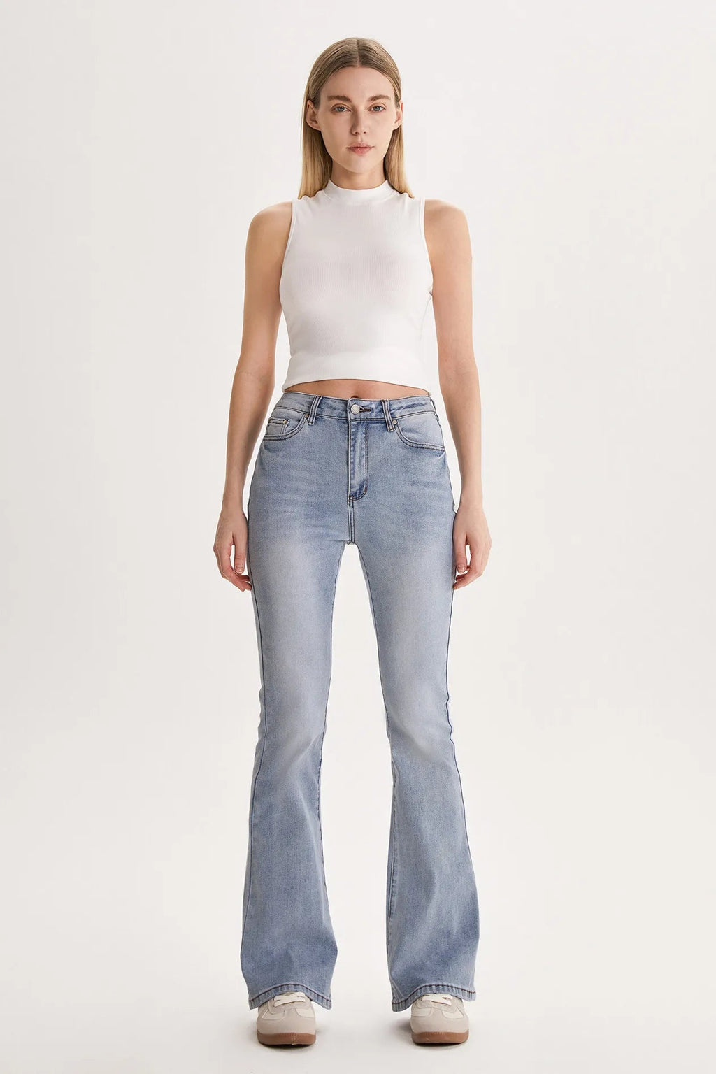 The Date Jean - Lyfrel Jeans | Real Denim, For Your Real Life