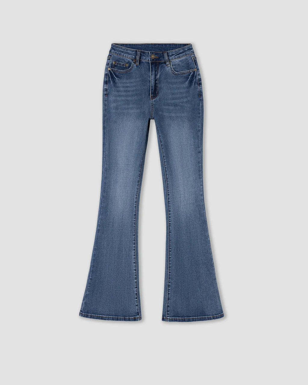 The Date Jean - Lyfrel | Designed For Your Real Life