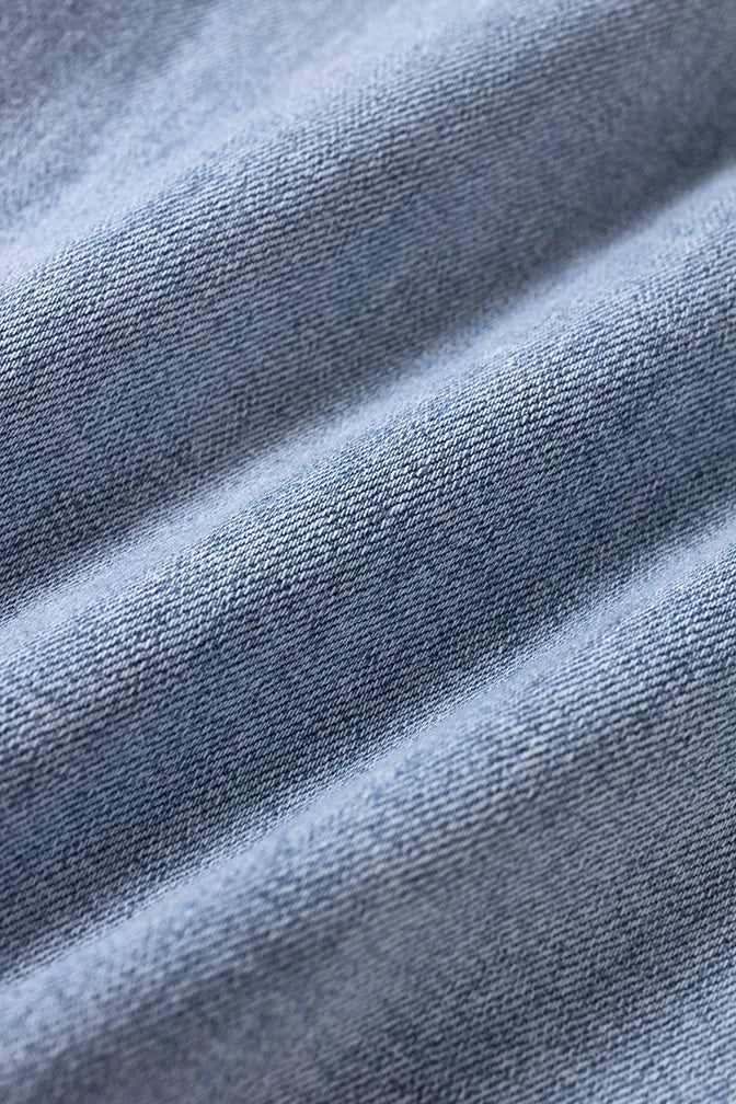 The Date Jean - Lyfrel Jeans | Real Denim, For Your Real Life