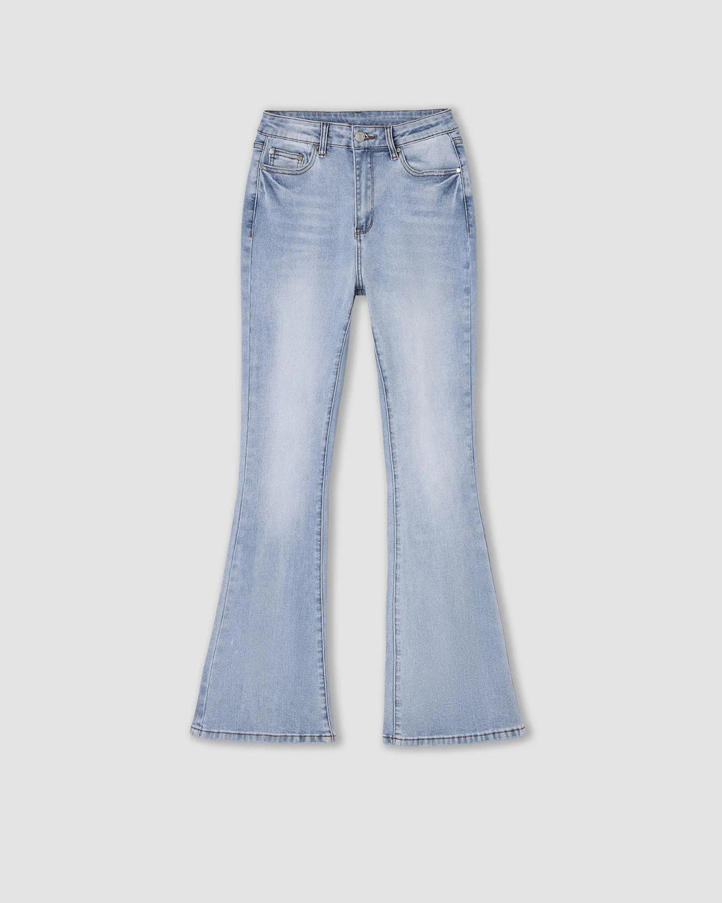 The Date Jean - Lyfrel | Designed For Your Real Life