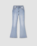 The Date Jean - Lyfrel | Designed For Your Real Life