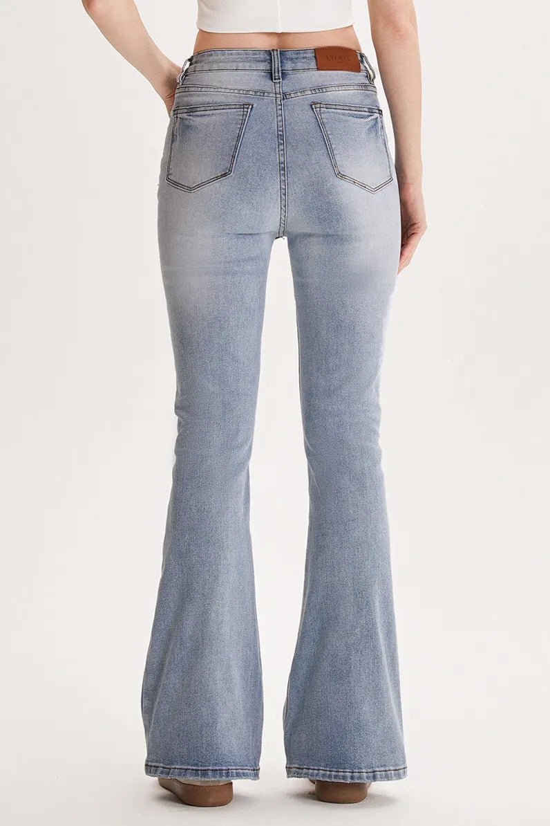 The Date Jean - Lyfrel Jeans | Real Denim, For Your Real Life